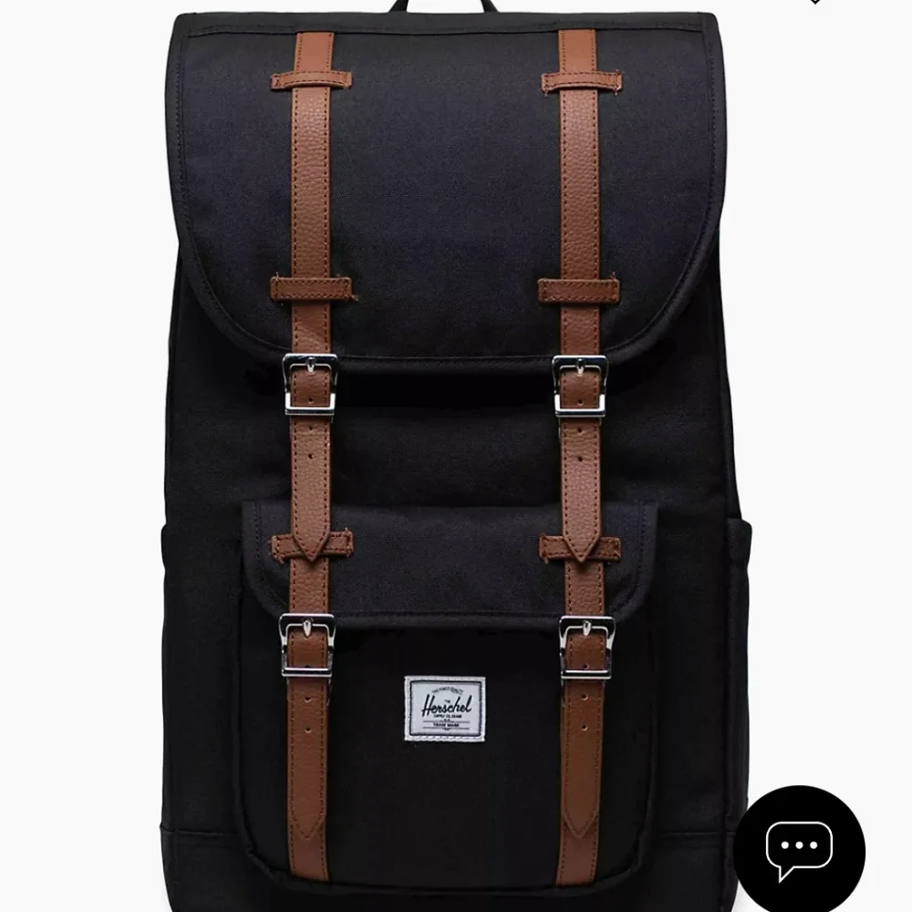 Herschel Supply Co Little America Backpack - Picture 1 of 10